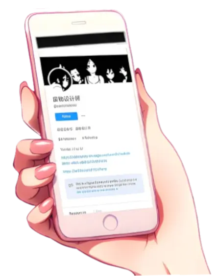 Mobile background